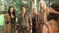 Legend Of The Seeker